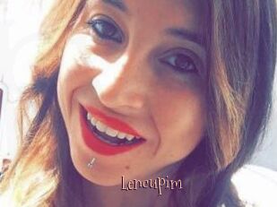 Lencupim