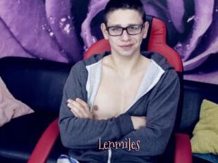 Lenmiles