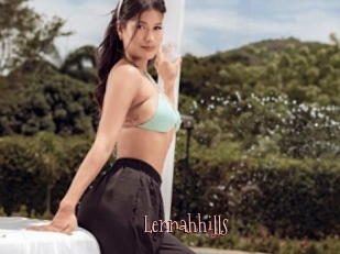 Lennahhills