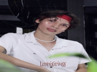 Lennisiriuss