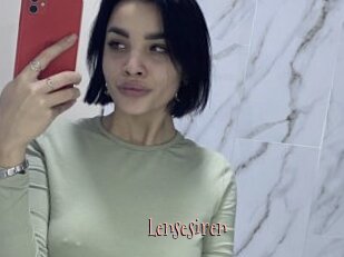 Lensesiren