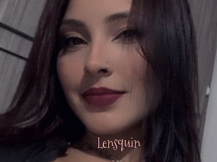 Lensquin