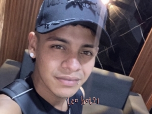 Leo_hot21