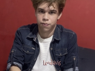 Leodavis