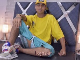 Leogream