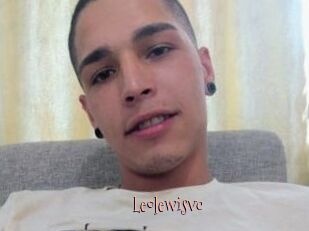 Leolewisvc