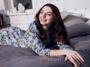 Leonadixon