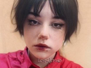 Leonaleman
