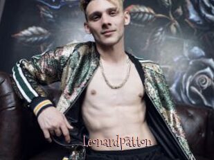 Leonardpatton