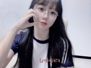Leonasara