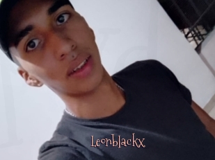 Leonblackx