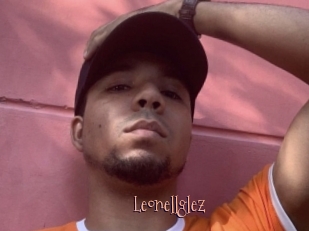Leonellglez