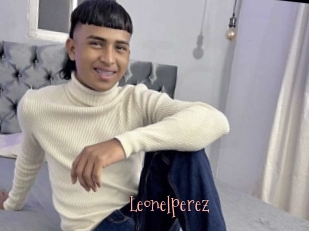 Leonelperez