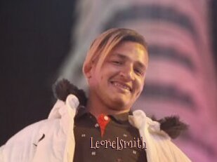 Leonelsmith