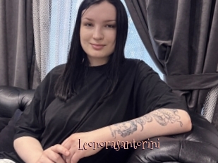Leonorasantorini