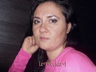 Leonorekarol