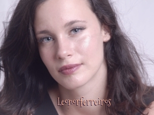 Leonorferreiros