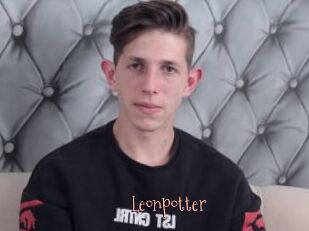 Leonpotter