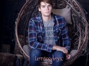 Leonsexyboyx
