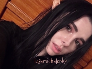 Lesamichalenko