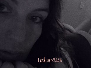 Lesbian2345