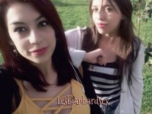 Lesbianhardsex
