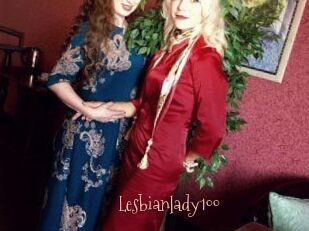 Lesbianlady100