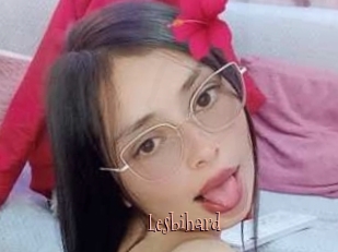 Lesbihard