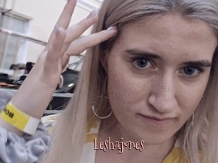 Leshajones