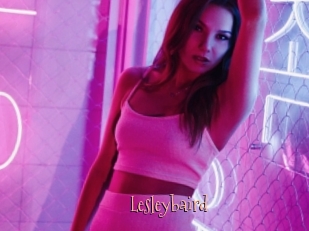 Lesleybaird