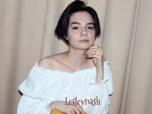 Lesleynash