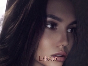 Lesliealen