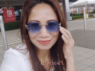 Leslieheart