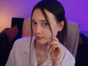 Lesliejonson