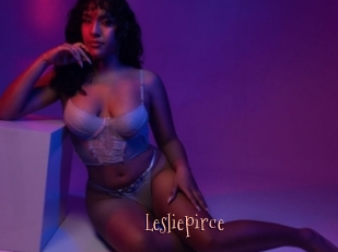 Lesliepirce