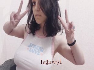 Lesliewest