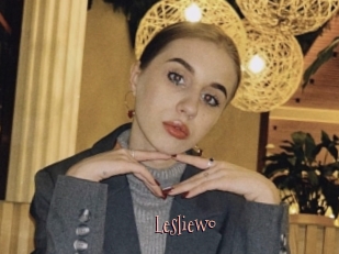 Lesliewo