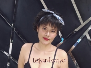 Leslyandkatty69
