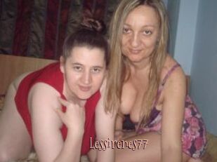 Lessirenes77