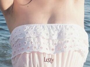 Lessy