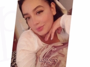 Lessygrey