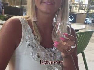 Leszamour
