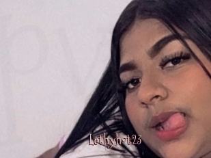 Lethyhot23