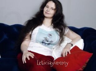 Leticiayummy