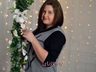 Letissnow