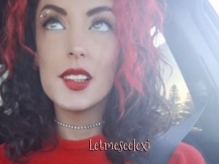Letmeseelexi