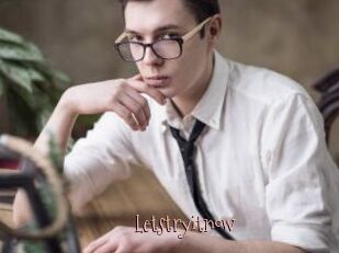 Letstryitnow