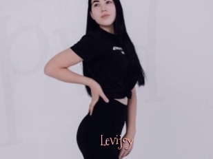 Levijoy