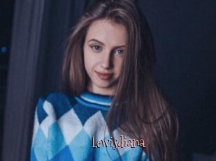 Lewisdiana