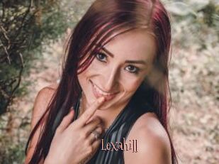 Lexahill